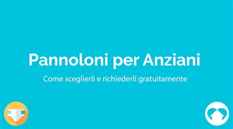 Scelta di diverse tipologie di pannoloni per uomo in base all'attività