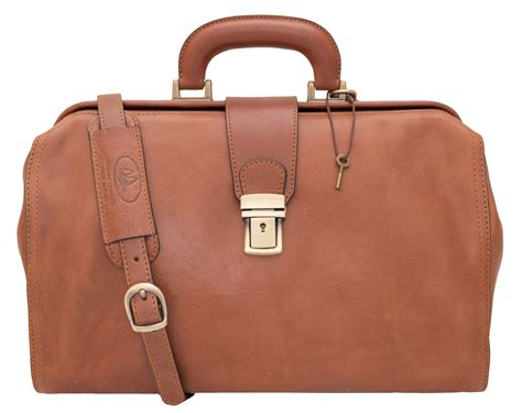 Borse a tracolla con design medico