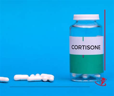 Diagramma azione cortisone