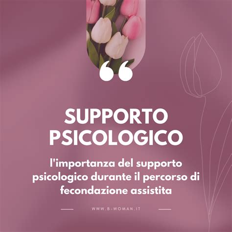 Importanza del supporto psicologico durante la malattia