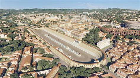 Ricostruzione grafica della zona di Casalbaroncolo, teatro del dramma