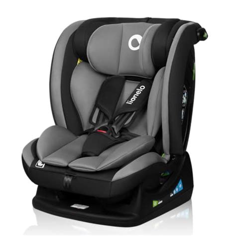 Interno seggiolino Be Cool con poggiatesta in memory foam