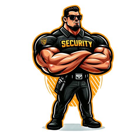 Dettaglio braccio di sicurezza 