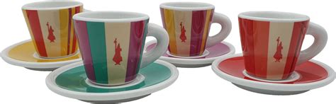 Set di tazzine Kinder/Nutella