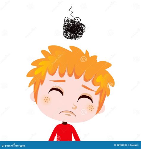 illustrazione schematica di un bambino che esprime frustrazione in un contesto familiare