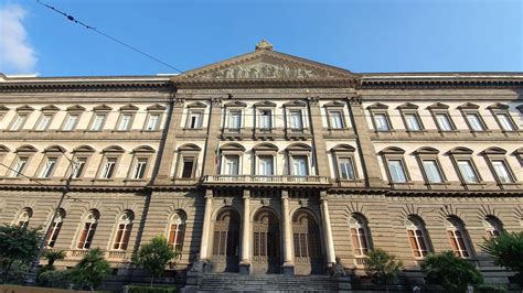 Università Federico II di Napoli