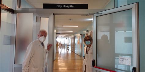 Ospedale Day Hospital