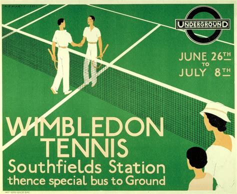 vintage tennis club