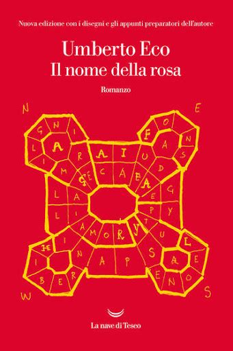 Copertina del romanzo 
