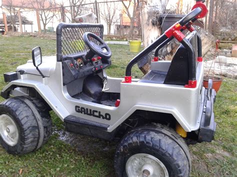 Cruscotto Peg Perego Gaucho