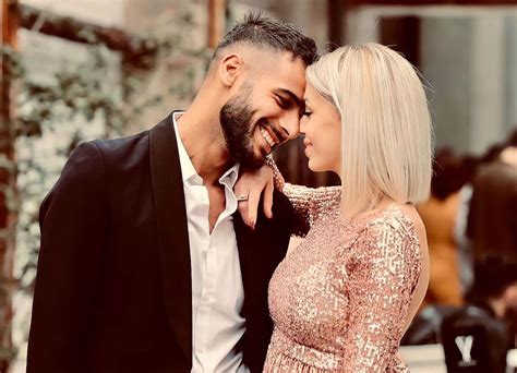 Aldo Palmeri e Alessia Cammarota a Uomini e Donne