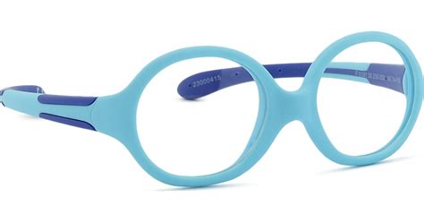 Montatura Active Soft ergonomica per neonati