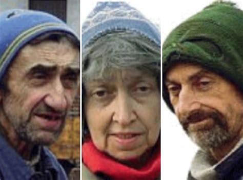 Ritratto dei tre fratelli Acciarino durante un’esibizione dal vivo