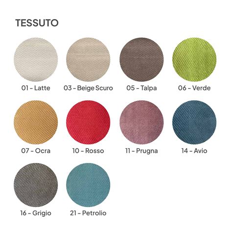 Dettaglio dei tessuti e texture delle sedute BabyBjörn