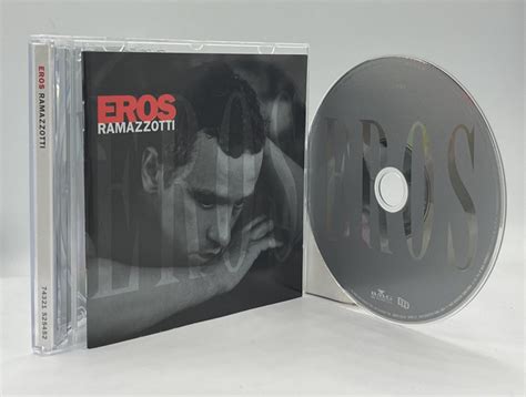 Copertina dell'album 