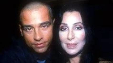 Eros Ramazzotti e Cher