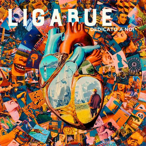 Copertina dell'album 