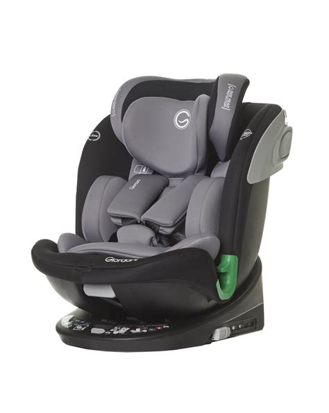 Seggiolino auto Giordani Perseo
