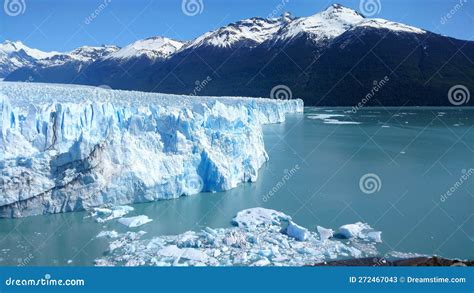 paesaggio suggestivo della Patagonia argentina