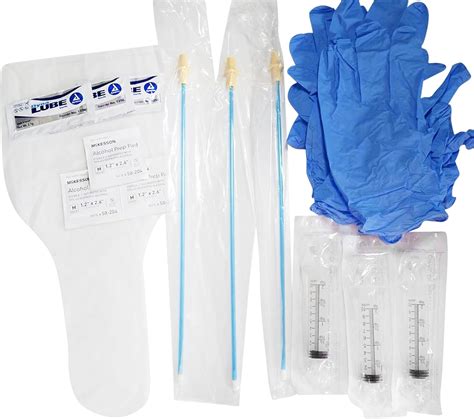 Kit di inseminazione domiciliare