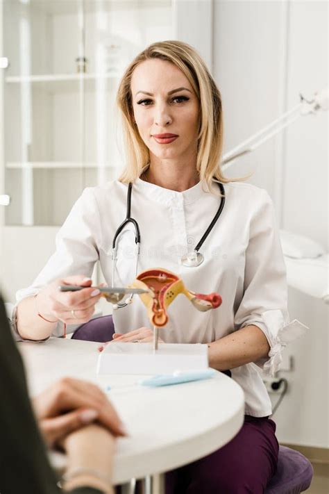 Consulto medico ginecologico