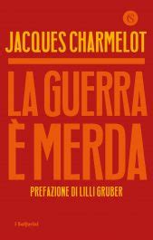 Copertina del libro