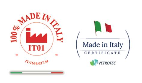 Certificazione Made in Italy
