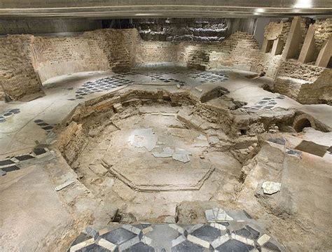 Antico Battistero