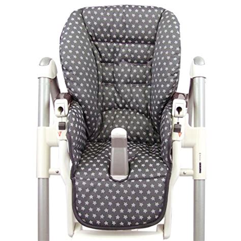 Rivestimento di ricambio per seggiolone Peg Perego Prima Pappa Diner
