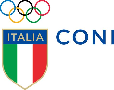 Logo CONI