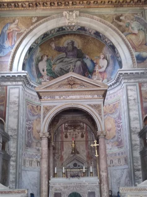 veduta panoramica di edifici residenziali a San Cesareo