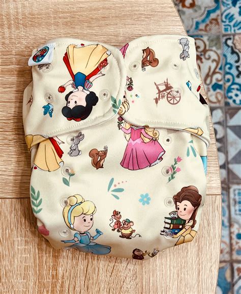 Pannolini lavabili newborn e cover