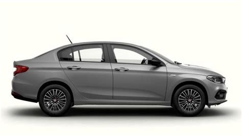 Fiat Tipo Sedan (4 porte)