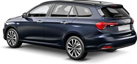 Fiat Tipo Station Wagon