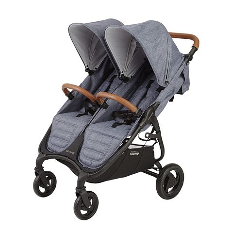 Capottina Valco Snap Duo Tailormade con pannelli individuali