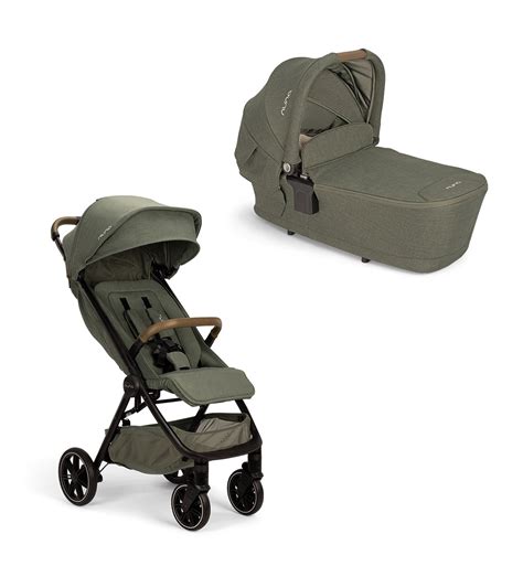 Passeggino Valco Snap Duo in versione fratellare con navicella
