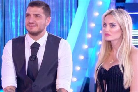 Elena Morali da giovane