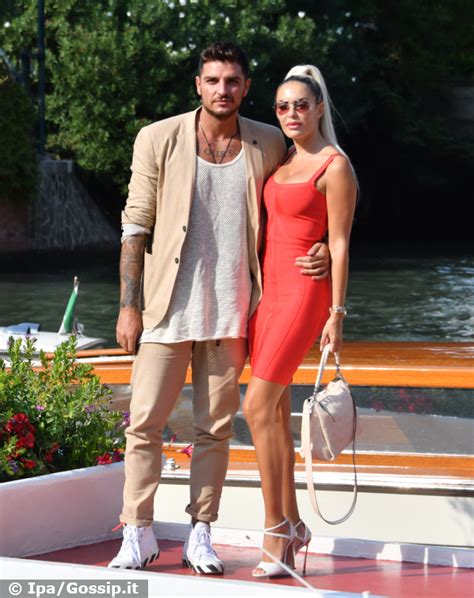 Elena Morali e Luigi Mario Favoloso