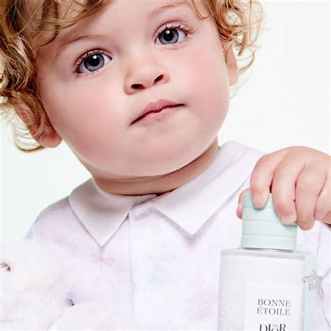 Collezione Baby Dior