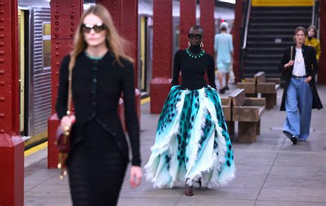 Collezione Diego Cortez ispirata a New York