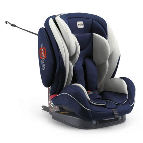 CAM Regolo Isofix car seat