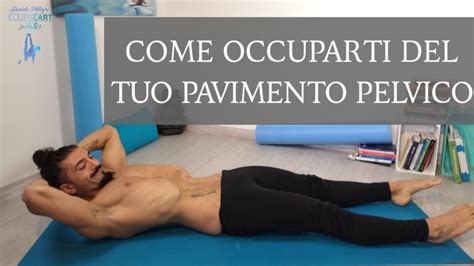 Esercizi prenatali e muscolatura pelvica