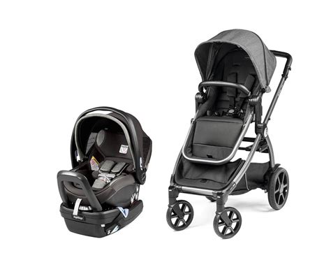 Peg Perego brand evolution