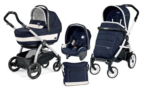 Peg Perego modular system