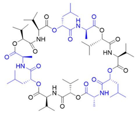 Bacillus cereus cereulide toxin effect on infants