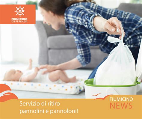 confronto tra diversi tipi di pannolini disposti su un fasciatoio