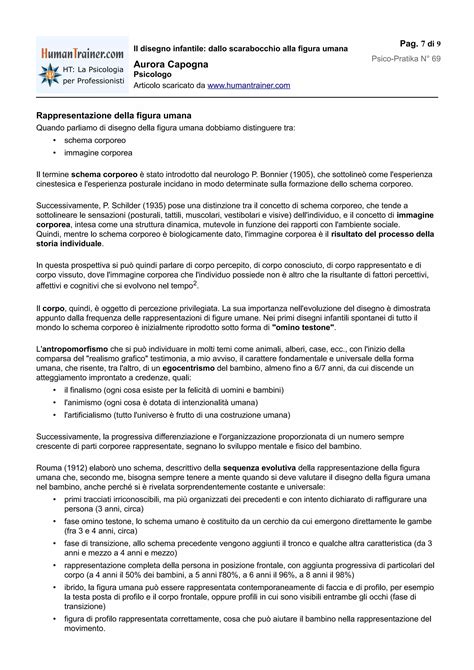 rappresentazione letteraria dell'immaginazione infantile