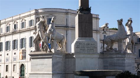 antiche scuderie del Quirinale e carrozze storiche