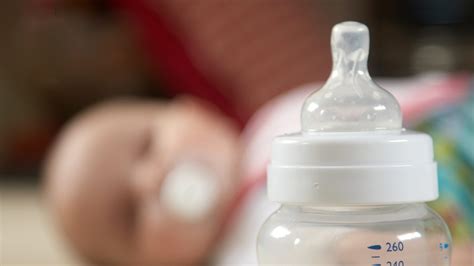 Differenza tra lavaggio e sterilizzazione biberon