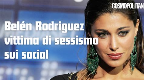 Belén Rodriguez con Antonino Spinalbese e Luna Marì